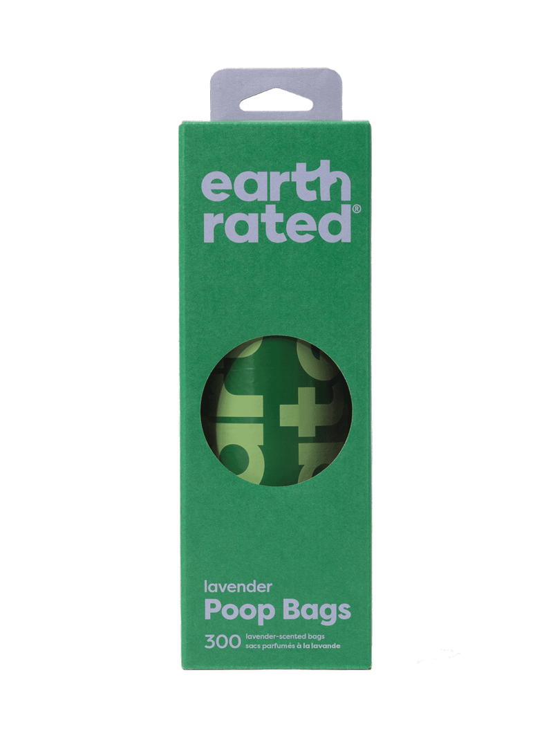Grab & Go Poop Bags M5