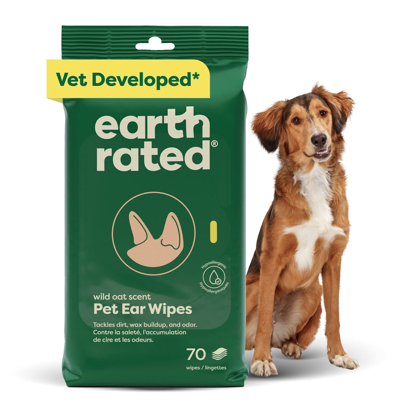Ear Wipes P5